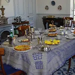 Bed & Breakfast Chateau De Pommeuse