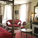 Chateau De Bed & Breakfast