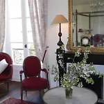 Bed & Breakfast Chateau De Pommeuse