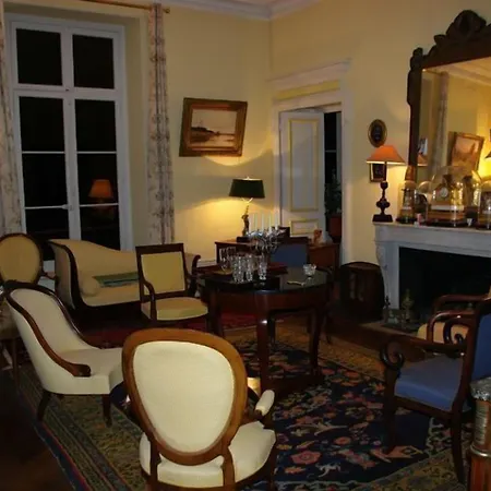 Chateau De Panzió 4*