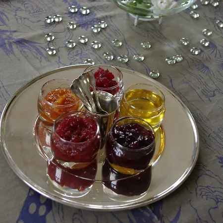 Panzió Chateau De Pommeuse