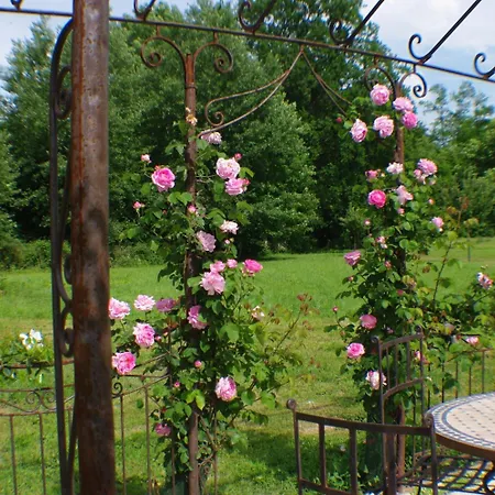 Chateau De Bed & Breakfast