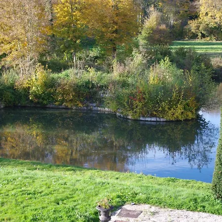 Chateau De Pommeuse