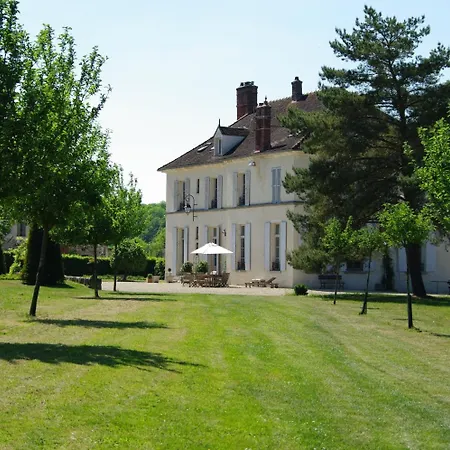 Bed & Breakfast Chateau De