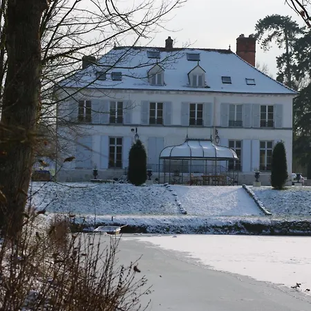 Chateau De 4* Pommeuse