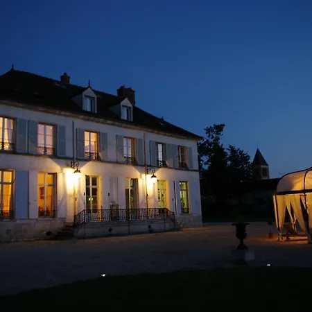 Chateau De Bed & Breakfast