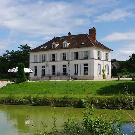 Bed & Breakfast Chateau De