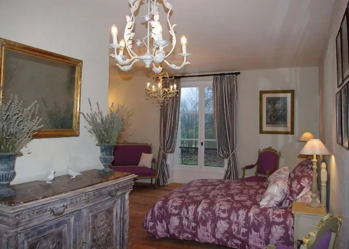 Panzió Chateau De 4*