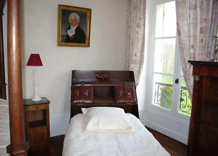 Chateau De Panzió 4*