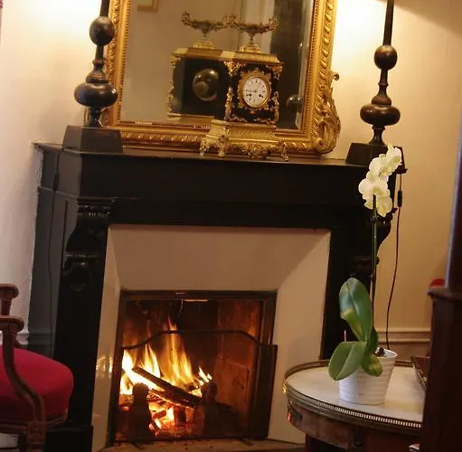 Panzió Chateau De 4*